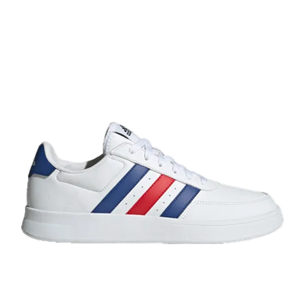 adidas Breaknet 2.0 Blauw, vergelijk prijzen bij 1 winkel