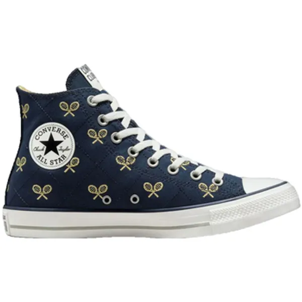 Converse Chuck Taylor Blauw