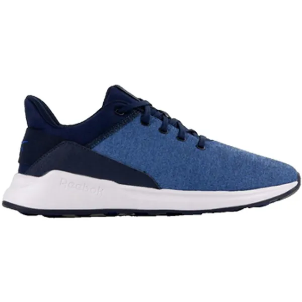 Reebok Sport Sneakers  Ever Road Dm Blauw