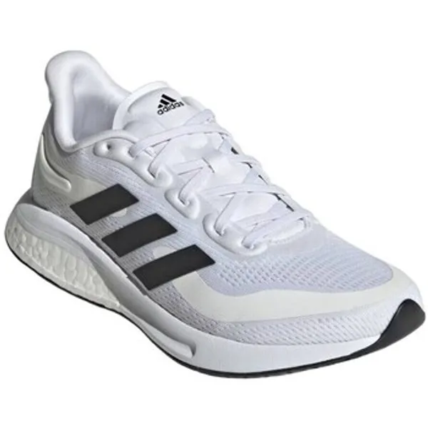 adidas Lage Sneakers  Supernova Wit