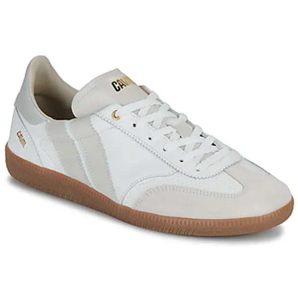 Caval Lage Sneakers  PULSE Wit — vergelijk prijzen bij 1 winkel