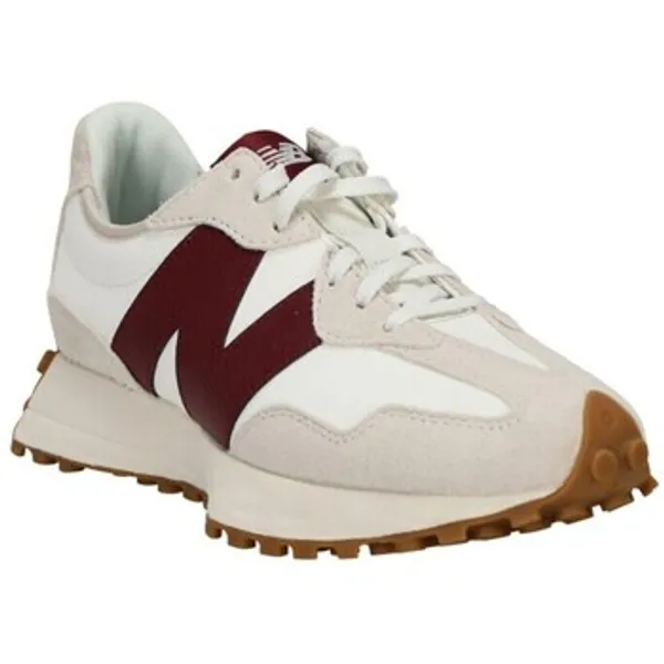 New Balance Sneakers  WS327 Beige