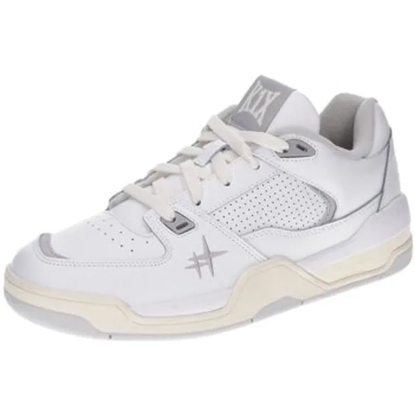 Karl Kani Sneakers Wit