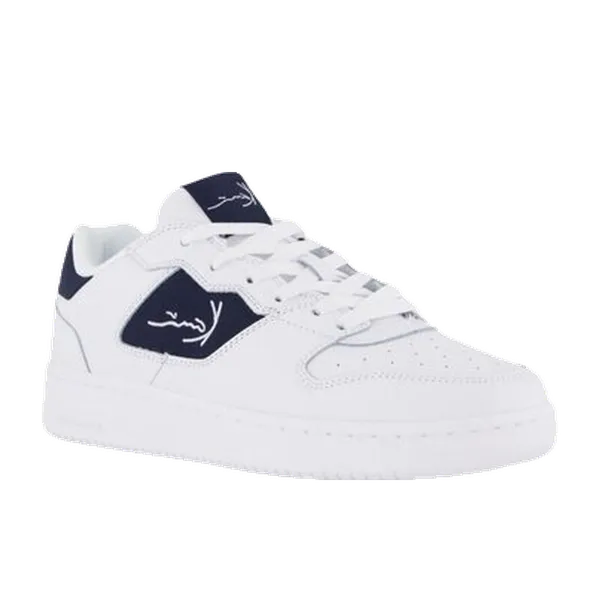 Karl Kani Sneakers Wit, vergelijk prijzen bij 1 winkel