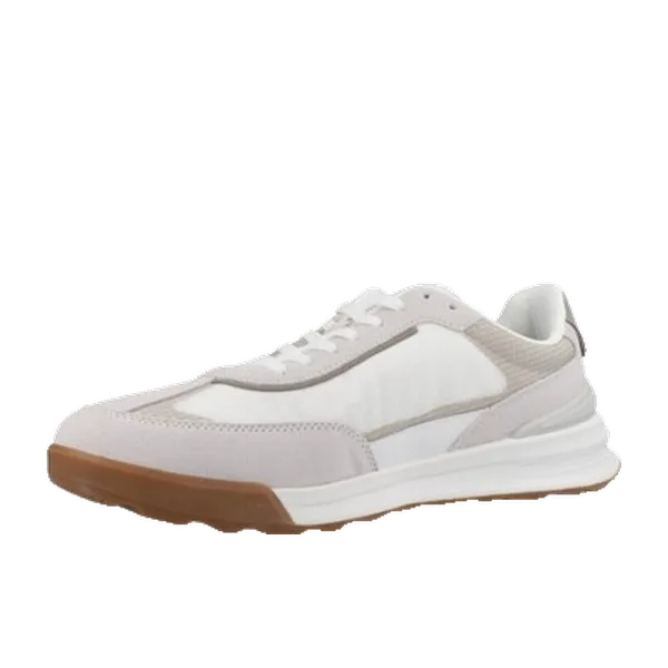 Tommy Hilfiger Retro Runner Seasonal Wit, vergelijk prijzen bij 1 winkel