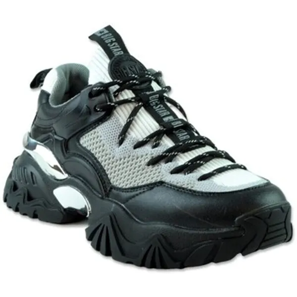 Big Star Lage Sneakers  KK274053 multicolour