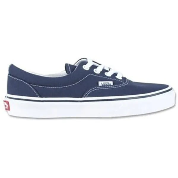 Vans Lage Sneakers  VN000EWZNVY1M Blauw