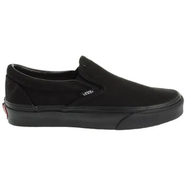 Vans Lage Sneakers  VN000EYEBKA1M Zwart