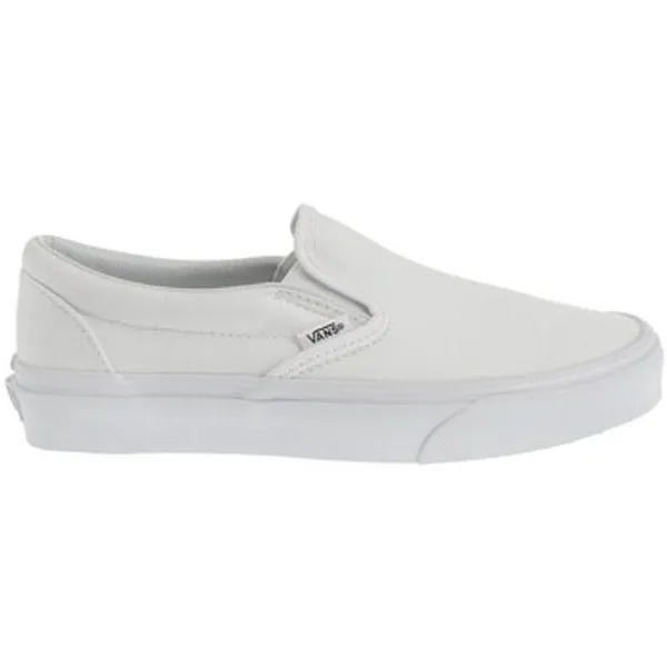 Vans Lage Sneakers  VN000EYEW001M Wit