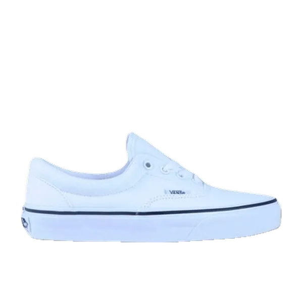 Vans Lage Sneakers Wit, vergelijk prijzen bij 1 winkel