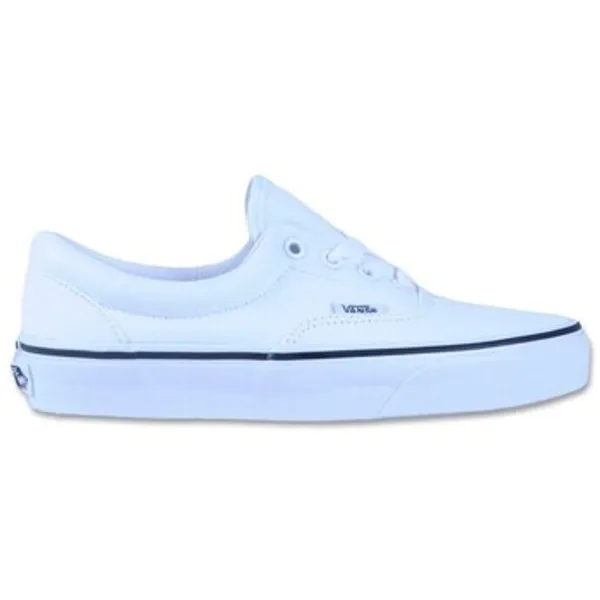 Vans Lage Sneakers Wit, foto 2 van 2