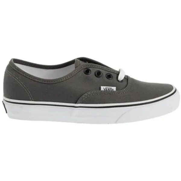 Vans Lage Sneakers  VN000JRAPBQ1M Grijs