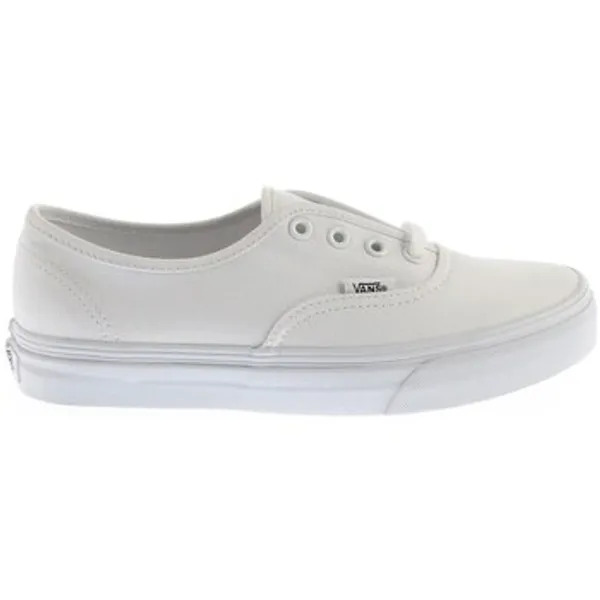 Vans Lage Sneakers  VN000EE3W001M Wit