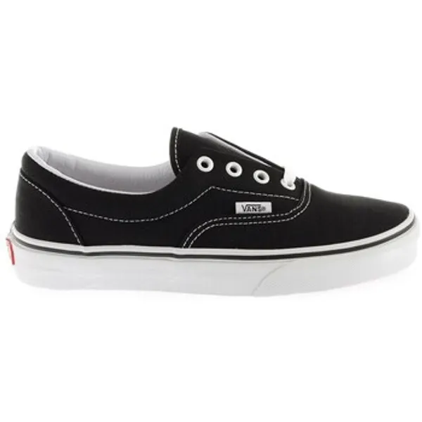Vans Lage Sneakers  VN000EWZBLK1M Zwart