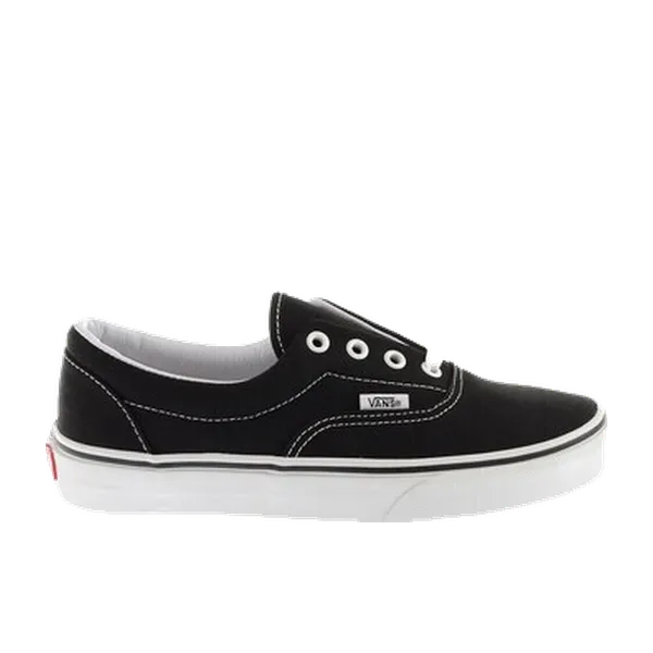 Vans VN000EWZBLK1M Zwart, vergelijk prijzen bij 1 winkel