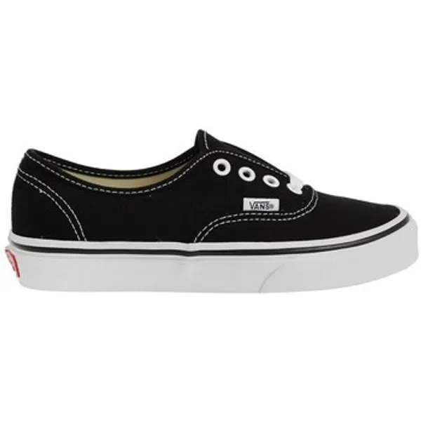 Vans Lage Sneakers  VN000EE3BLK1M Zwart