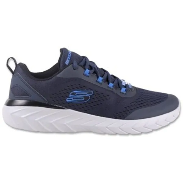 Skechers Lage Sneakers  232288NVY Marine — vergelijk prijzen bij 1 winkel