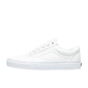 Vans Old Skool wit