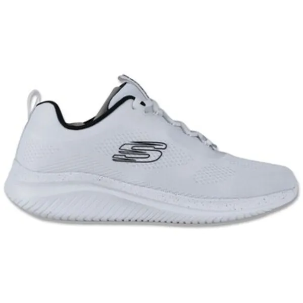 Skechers Lage Sneakers  232310WBK Wit
