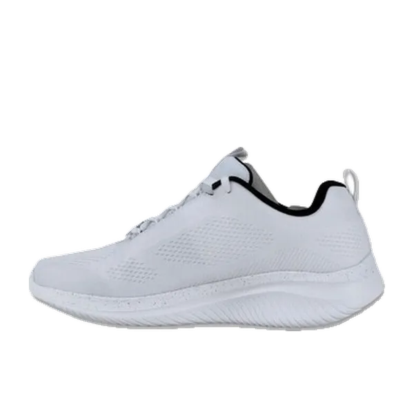 Skechers Lage Sneakers Wit, vergelijk prijzen bij 1 winkel