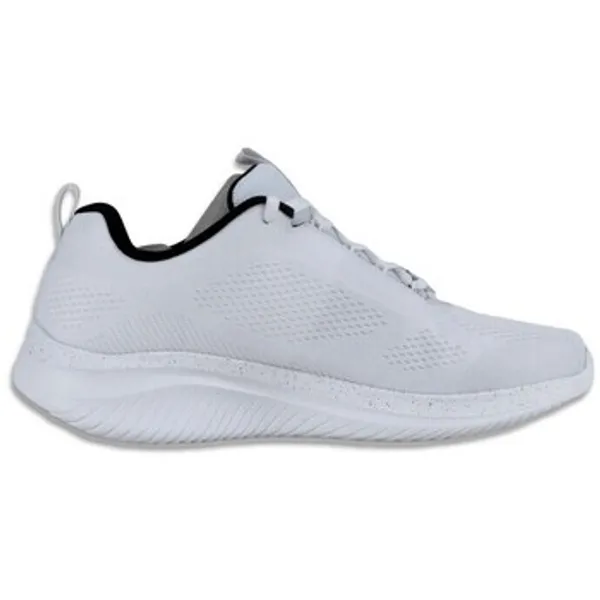 Skechers Lage Sneakers Wit, foto 2 van 2
