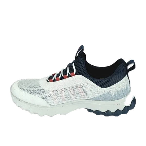 Skechers Lage Sneakers Wit, vergelijk prijzen bij 1 winkel
