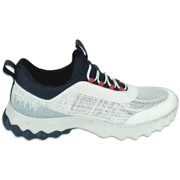 Skechers Lage Sneakers Wit, foto 2 van 2