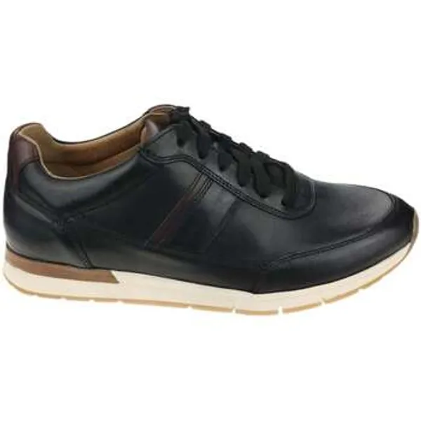 Pius Gabor Sneakers  1047.10.04 Zwart