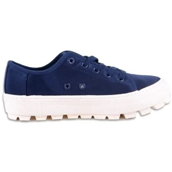 Big Star Lage Sneakers Marine, vergelijk prijzen bij 1 winkel