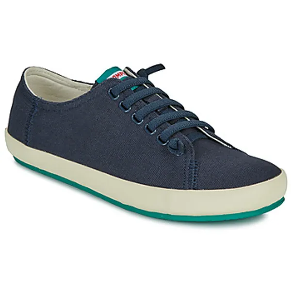 Camper Lage Sneakers  PEUV Blauw