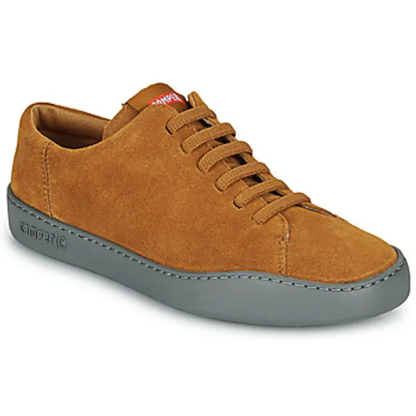 Camper Lage Sneakers  PEUF Bruin