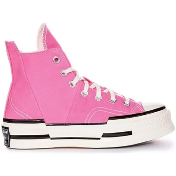 Converse Hoge Sneakers  A05466C Roze
