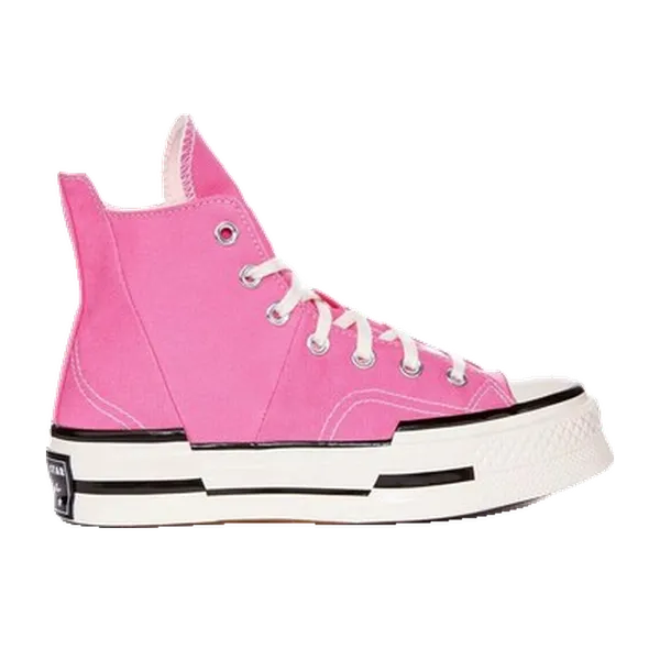 Converse Hoge Sneakers Roze, vergelijk prijzen bij 1 winkel