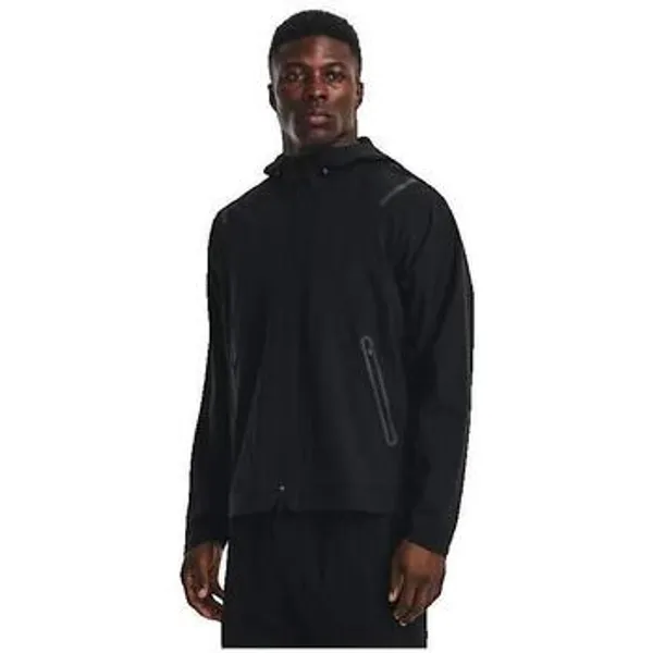 Under Armour Blazer  Veste Ua Imparable Zwart