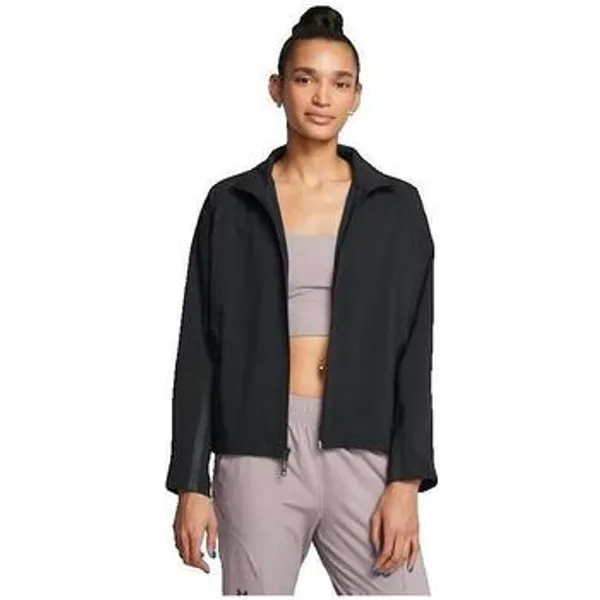 Under Armour Blazer  Un Évent Imparable Zwart