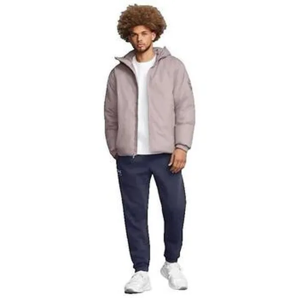 Under Armour Blazer  Doudoune Légère Infrarouge Coldgear Grijs