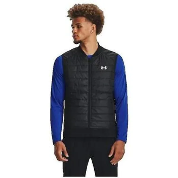 Under Armour Blazer  Gilet De Lancement Ua Zwart