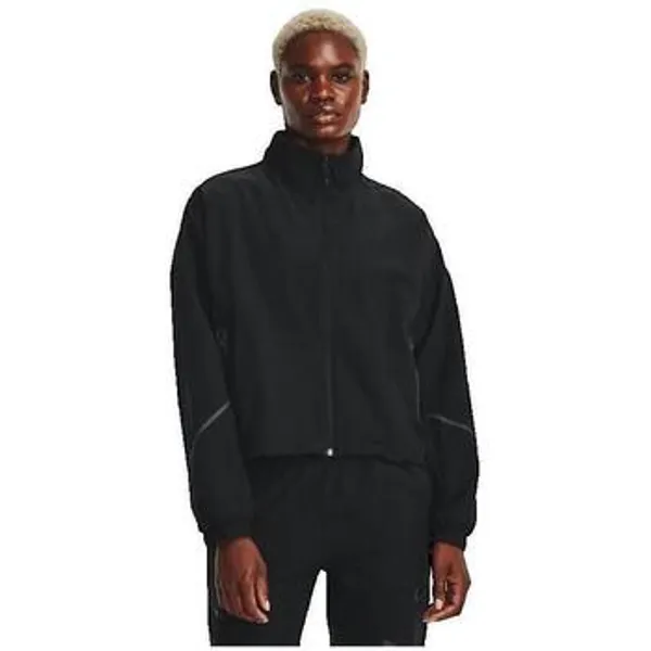 Under Armour Blazer  Ua Imparable Zwart