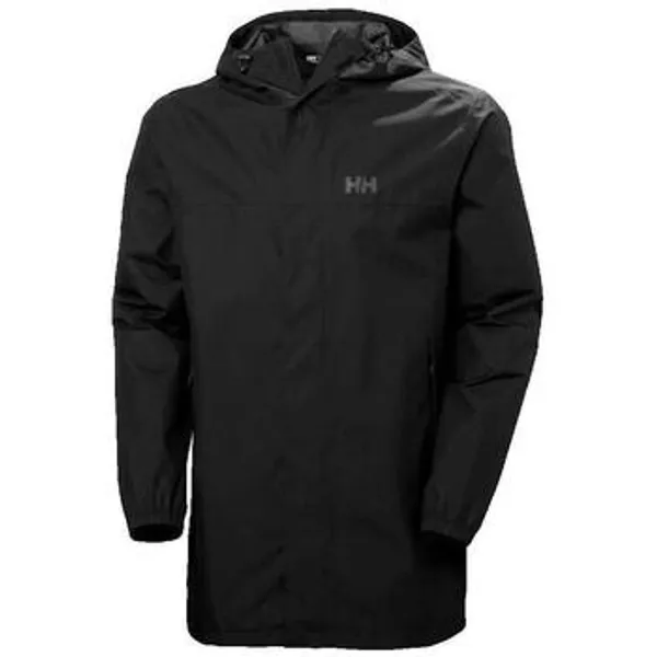 Helly Hansen Blazer  Vancouver Rain Zwart