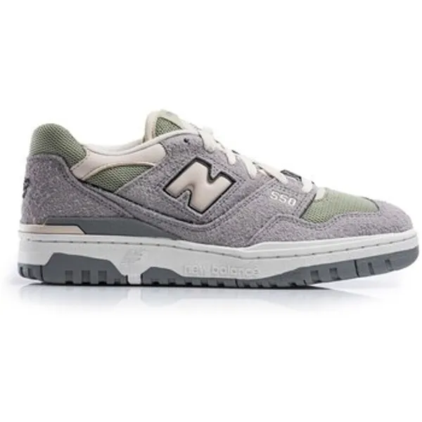 New Balance Lage Sneakers  BBW550AR Grijs