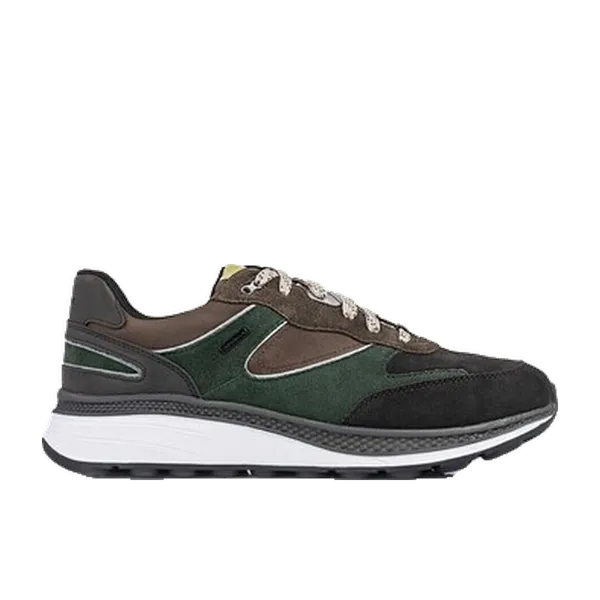Geox Spherica Actif X1 Multicolor, vergelijk prijzen bij 2 winkels
