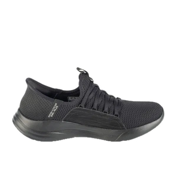 Skechers Slip-Ins: Sport Ballet Chic Zwart, vergelijk prijzen bij 1 winkel