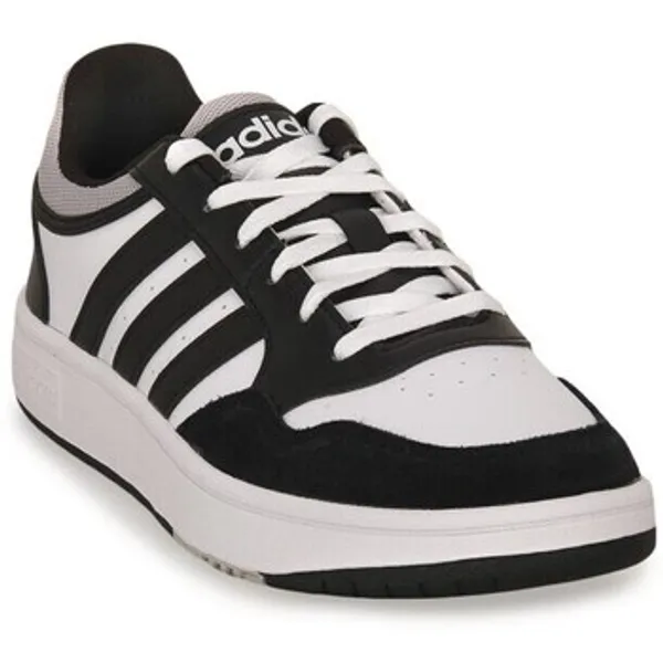 adidas Lage Sneakers  Hoops 3 multicolour