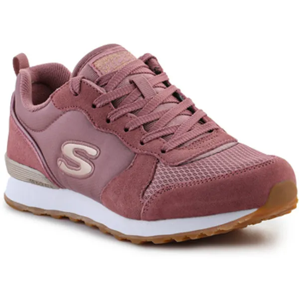 Skechers Lage Sneakers  OG 85 111-ROS Rose Roze