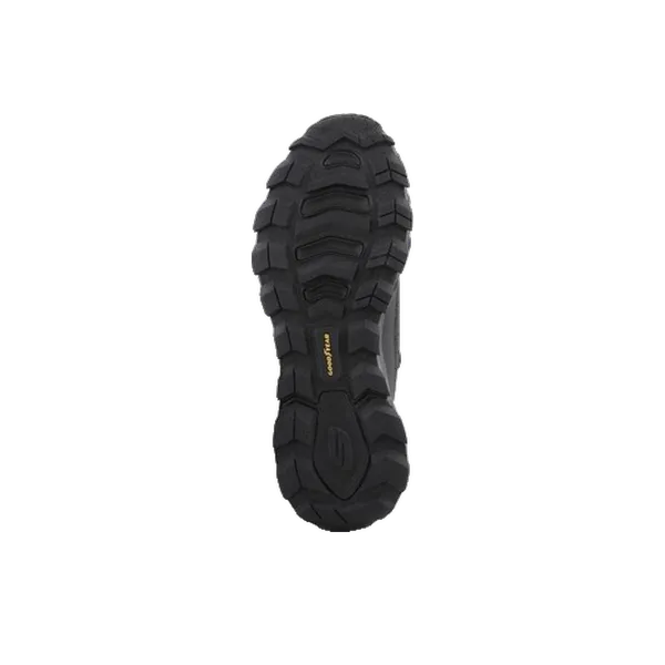 Skechers Max Protect Assembly Zwart, vergelijk prijzen bij 1 winkel