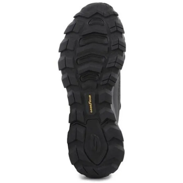 Skechers Max Protect Assembly Zwart, foto 2 van 2