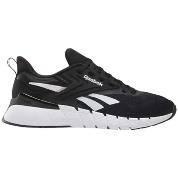 Reebok Sport Lage Sneakers  Nano Gym Zwart