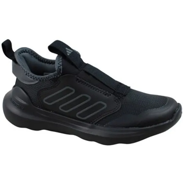 adidas Lage Sneakers  Tensaur Comfort Ac Zwart