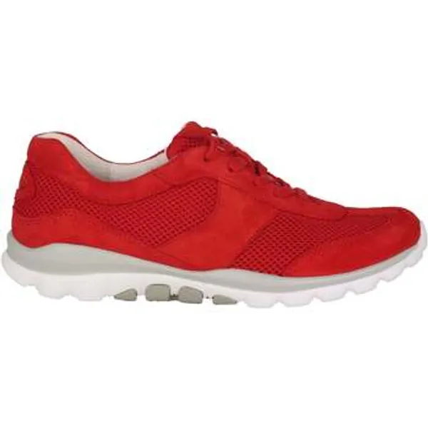 Gabor Sneakers  66.966.68 Rood
