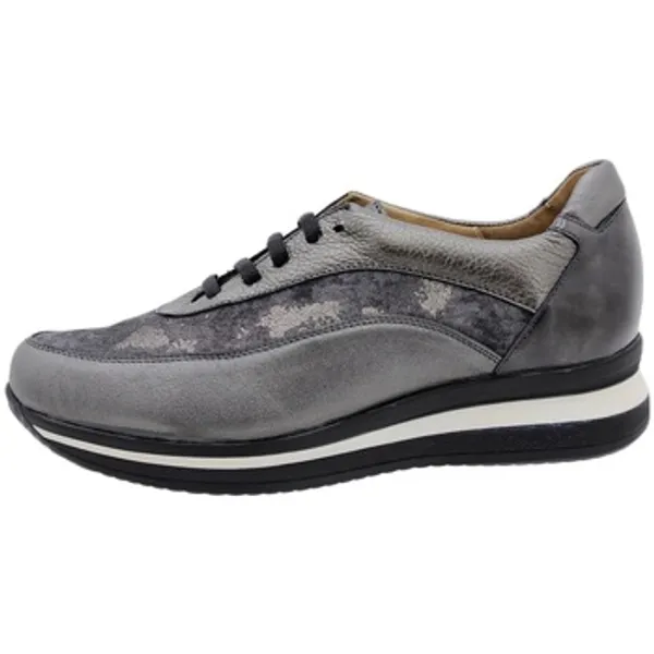Piesanto Sneakers  185886 Grijs